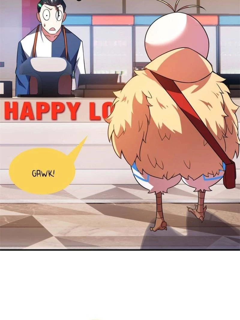 Monster Pet Evolution Chap 106 - Next Chap 107