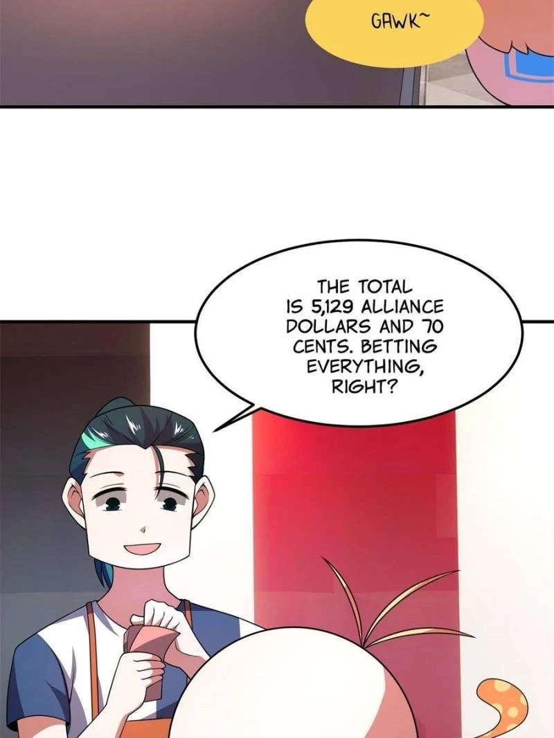 Monster Pet Evolution Chap 106 - Next Chap 107