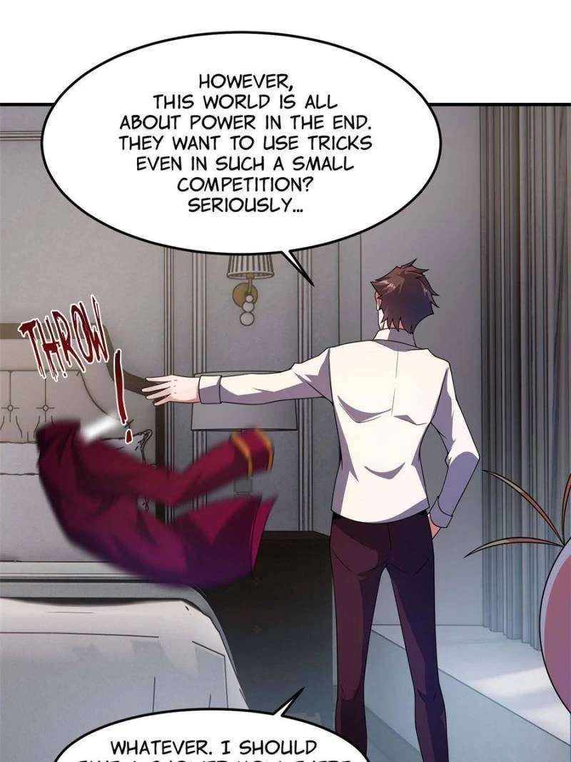 Monster Pet Evolution Chap 106 - Next Chap 107