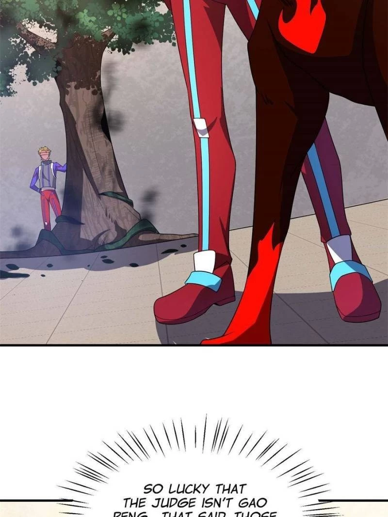 Monster Pet Evolution  Chap 106 - Next Chap 107