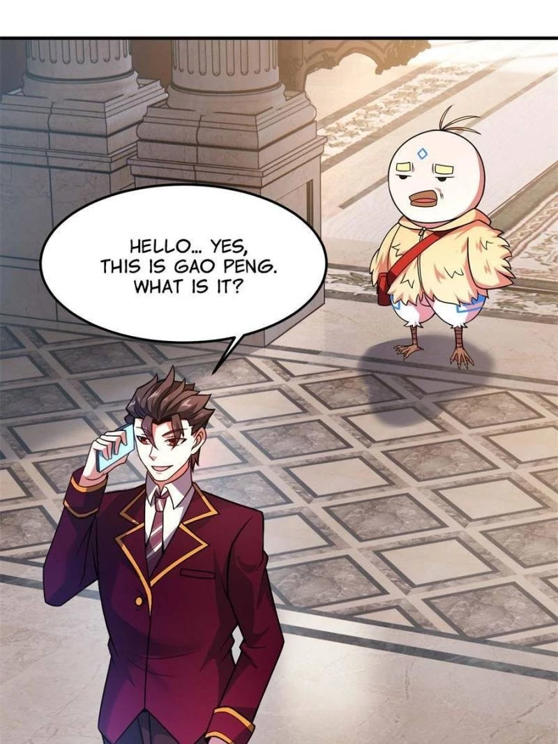 Monster Pet Evolution Chap 106 - Next Chap 107