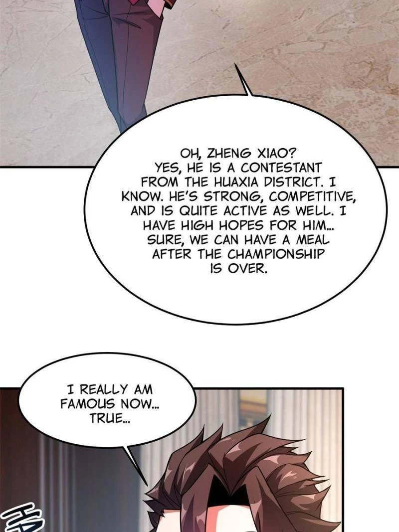 Monster Pet Evolution Chap 106 - Next Chap 107