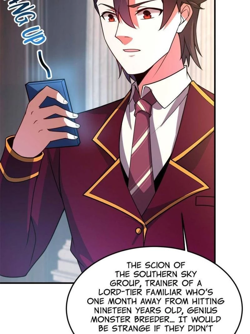 Monster Pet Evolution  Chap 106 - Next Chap 107