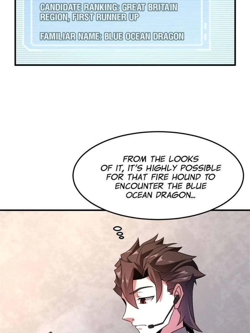 Monster Pet Evolution  Chap 106 - Next Chap 107