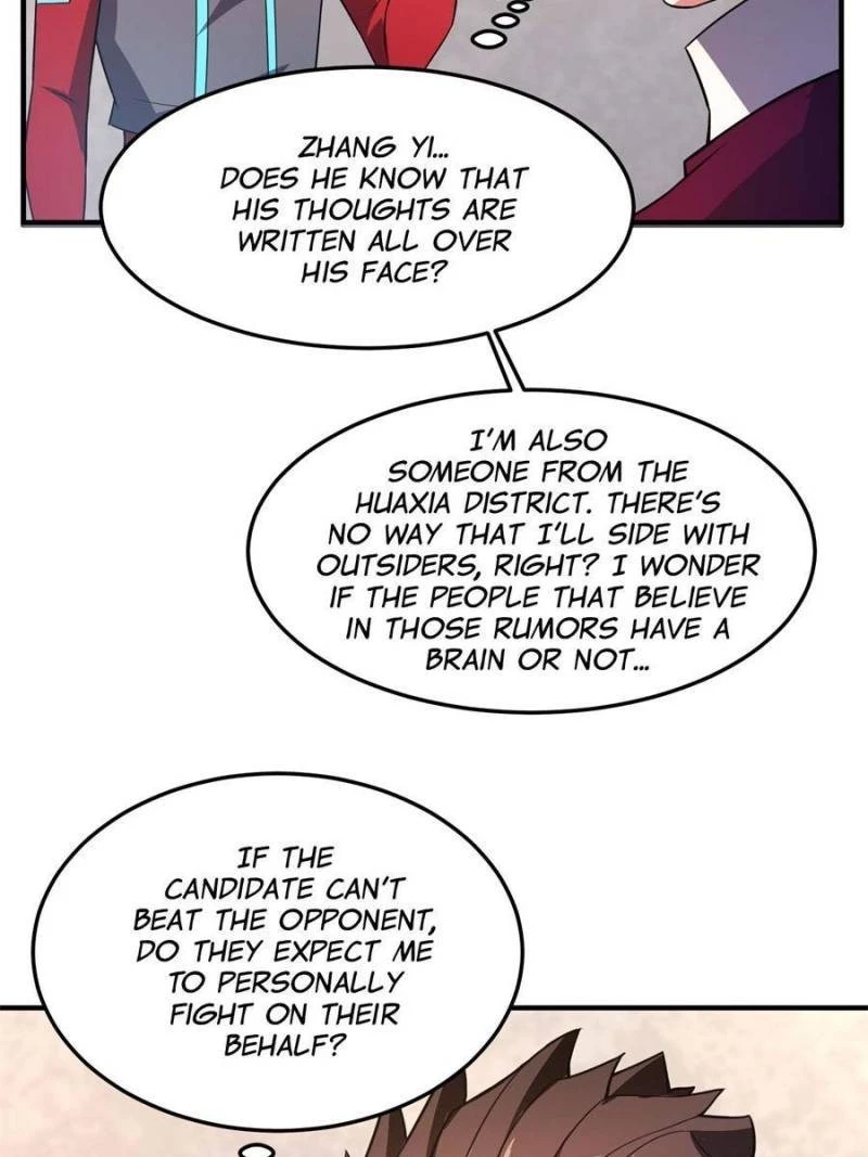 Monster Pet Evolution Chap 106 - Next Chap 107