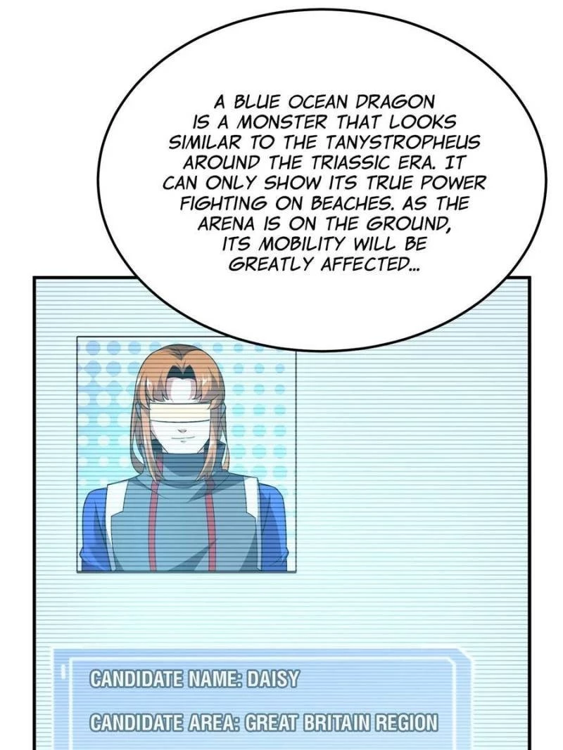 Monster Pet Evolution Chap 106 - Next Chap 107
