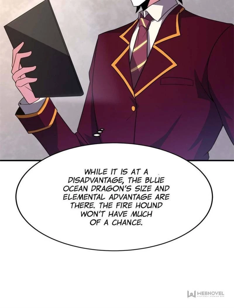 Monster Pet Evolution Chap 106 - Next Chap 107