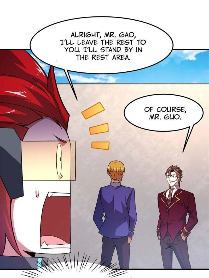 Monster Pet Evolution Chap 106 - Next Chap 107