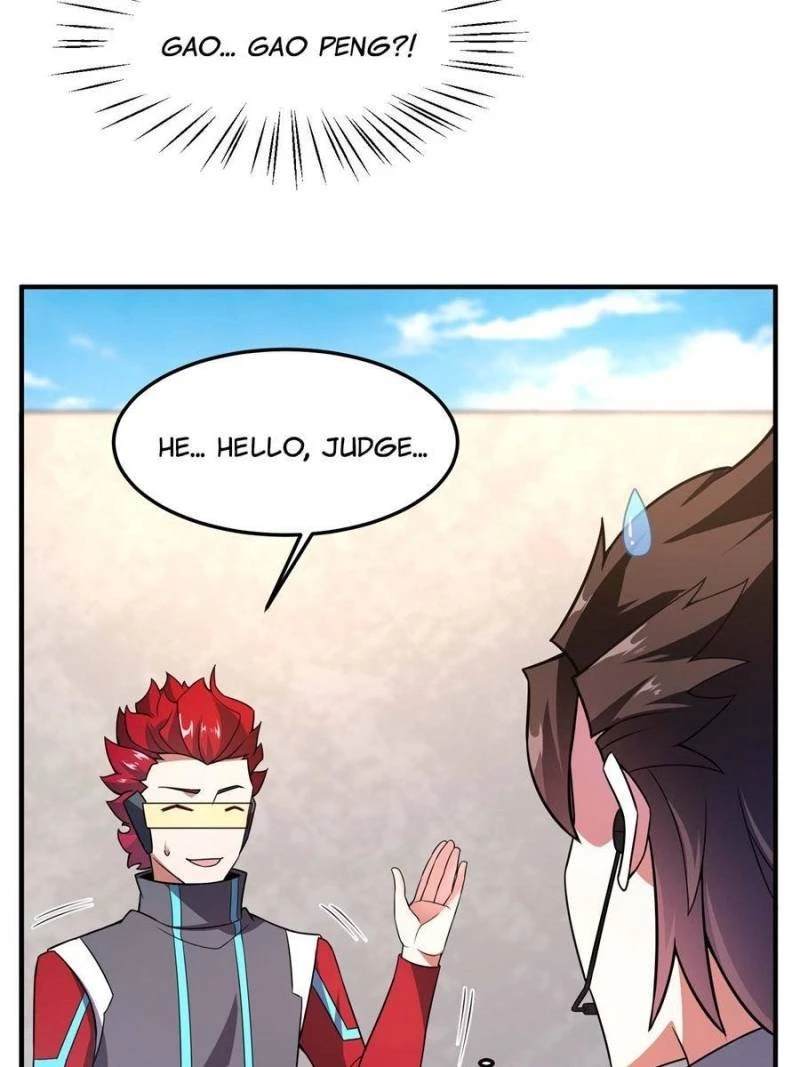 Monster Pet Evolution Chap 106 - Next Chap 107