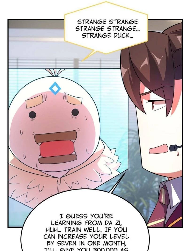 Monster Pet Evolution Chap 106 - Next Chap 107