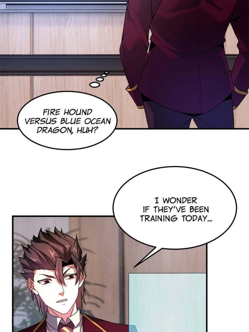 Monster Pet Evolution Chap 106 - Next Chap 107