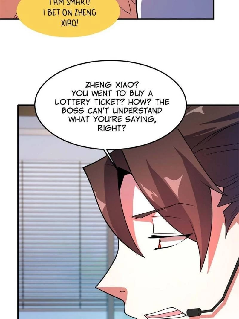 Monster Pet Evolution Chap 106 - Next Chap 107