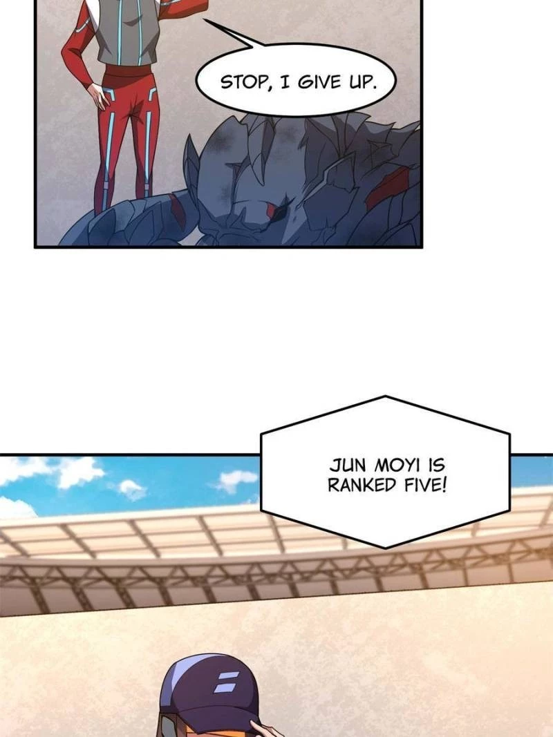 Monster Pet Evolution  Chap 106 - Next Chap 107