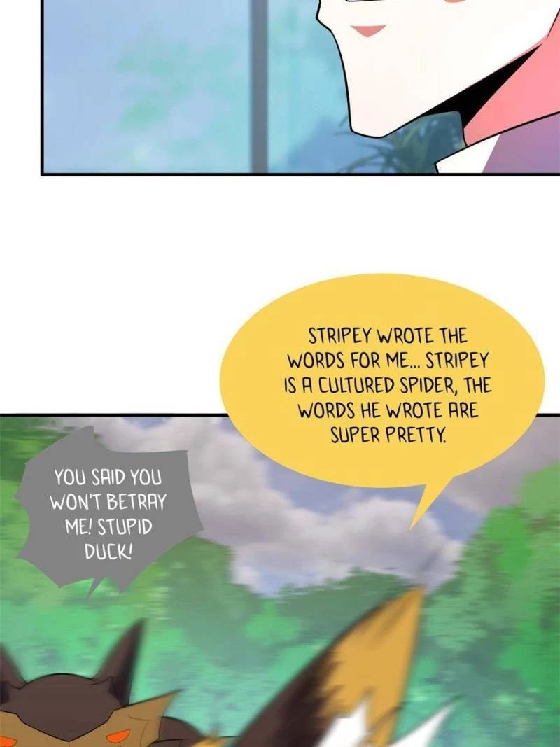 Monster Pet Evolution Chap 106 - Next Chap 107