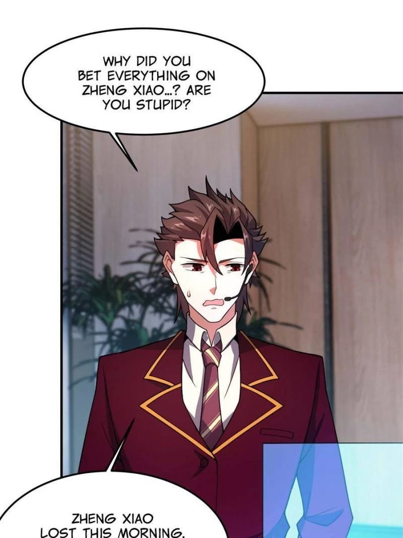 Monster Pet Evolution Chap 106 - Next Chap 107