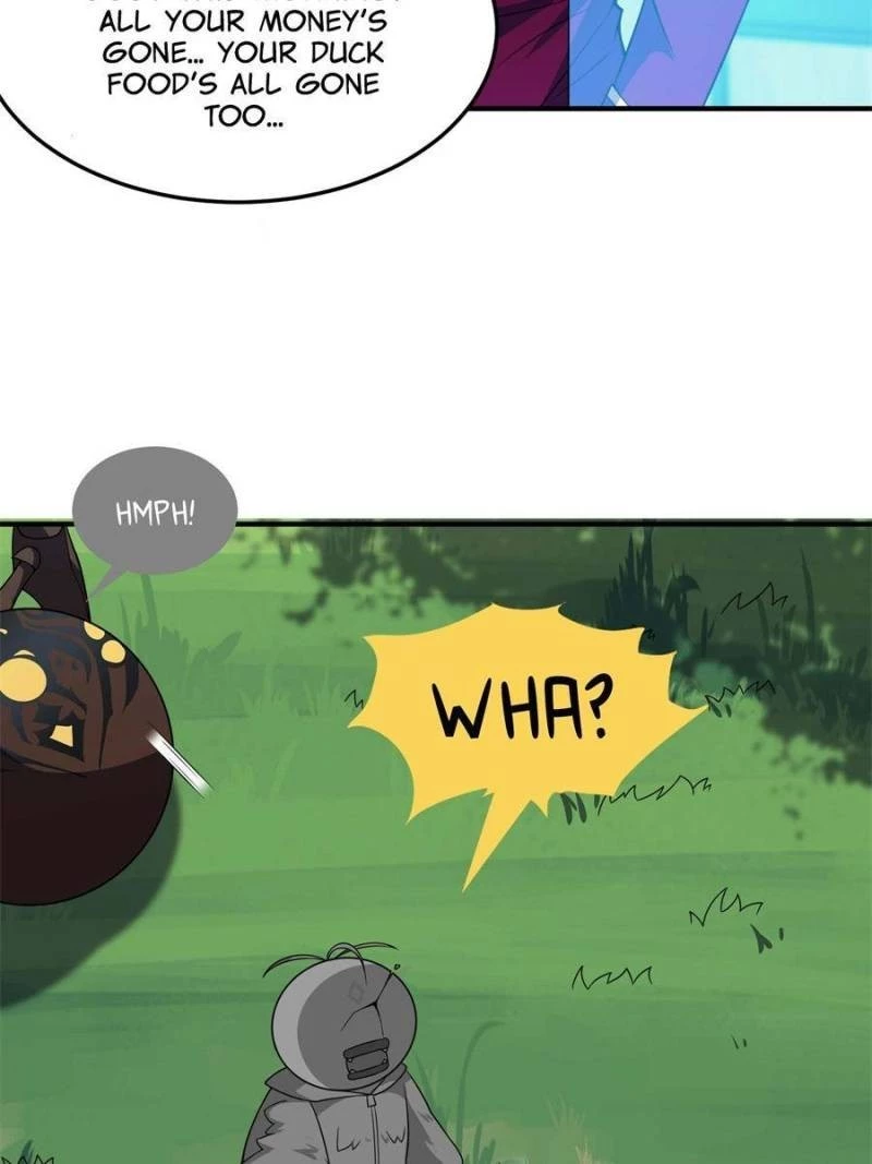 Monster Pet Evolution Chap 106 - Next Chap 107