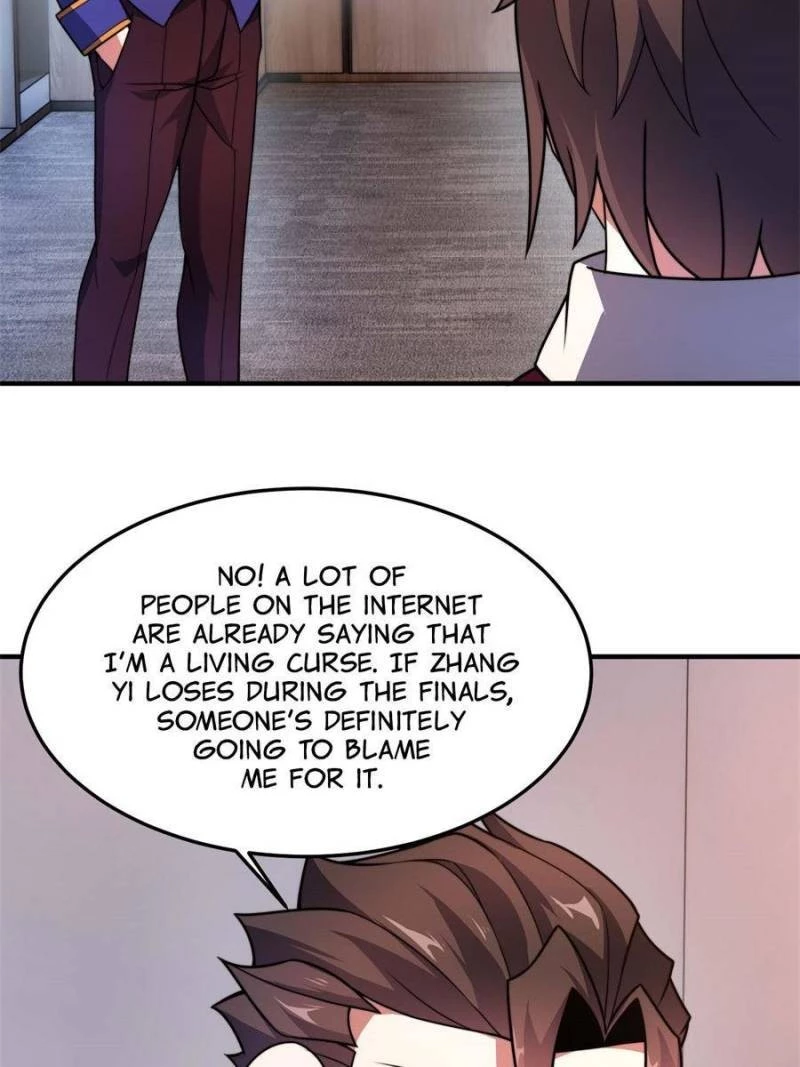 Monster Pet Evolution Chap 107 - Next Chap 108