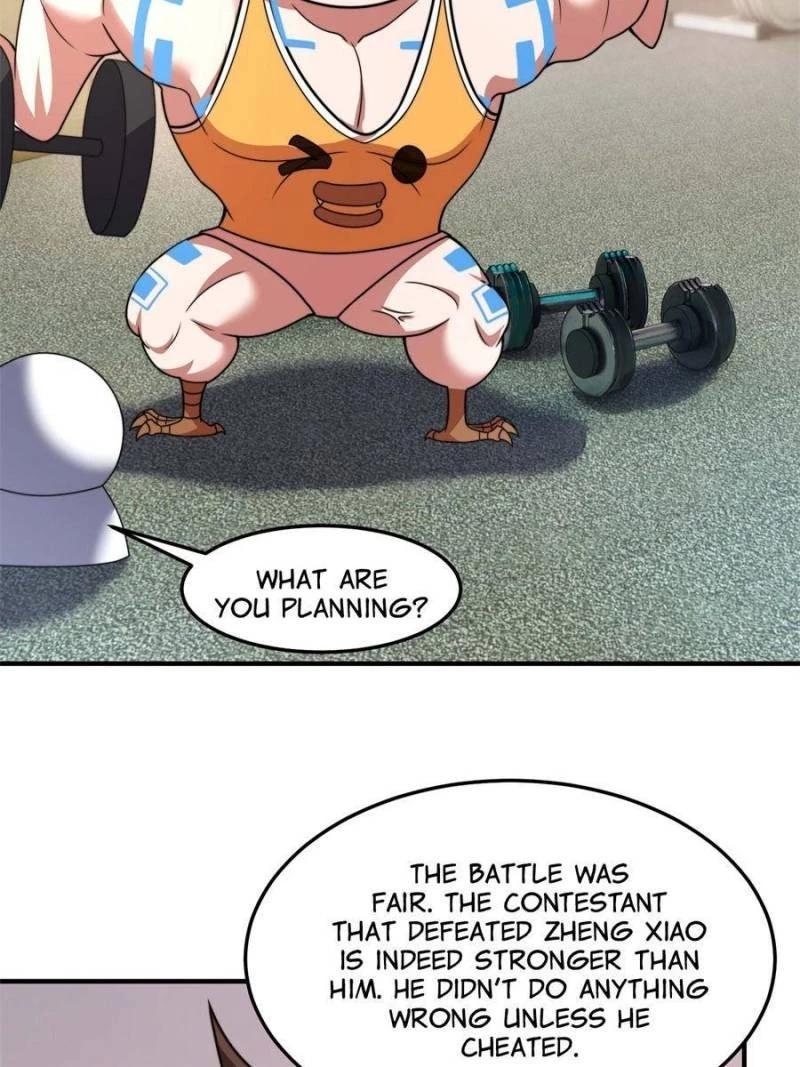 Monster Pet Evolution Chap 107 - Next Chap 108