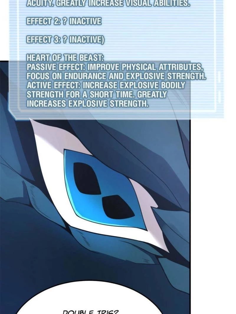 Monster Pet Evolution Chap 107 - Next Chap 108