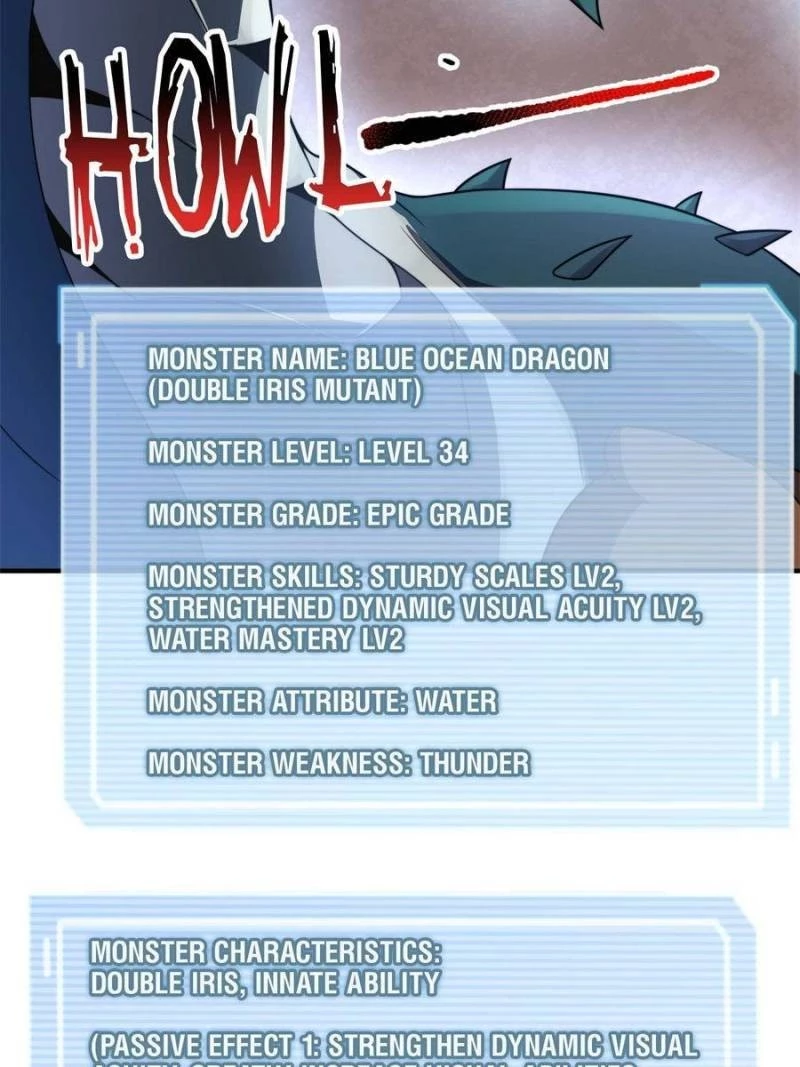 Monster Pet Evolution  Chap 107 - Next Chap 108