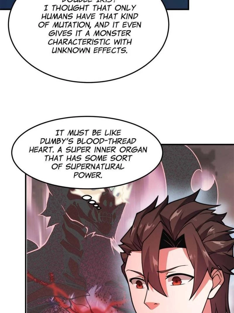 Monster Pet Evolution Chap 107 - Next Chap 108