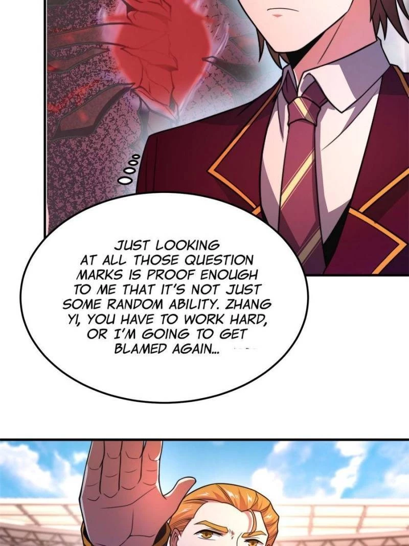 Monster Pet Evolution Chap 107 - Next Chap 108