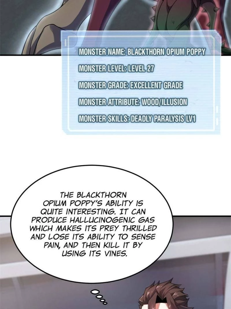 Monster Pet Evolution Chap 107 - Next Chap 108