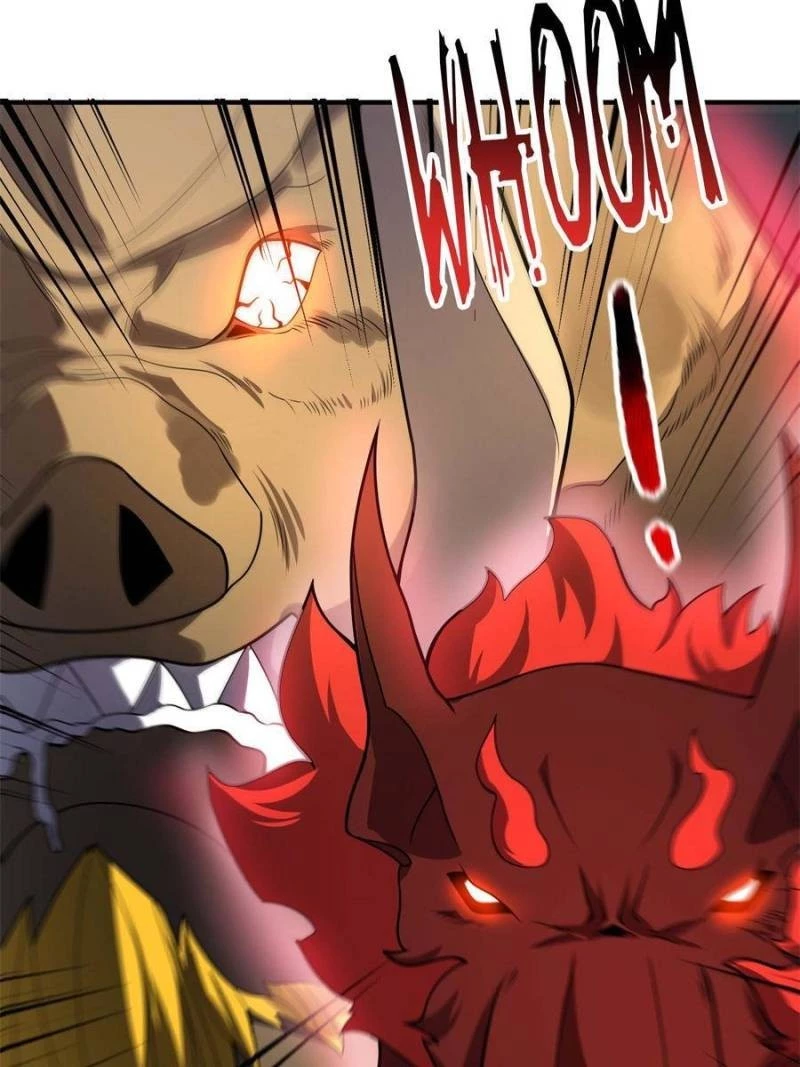 Monster Pet Evolution Chap 107 - Next Chap 108