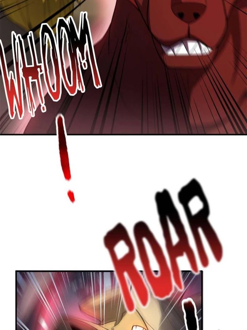Monster Pet Evolution Chap 107 - Next Chap 108