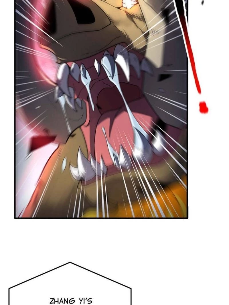 Monster Pet Evolution Chap 107 - Next Chap 108