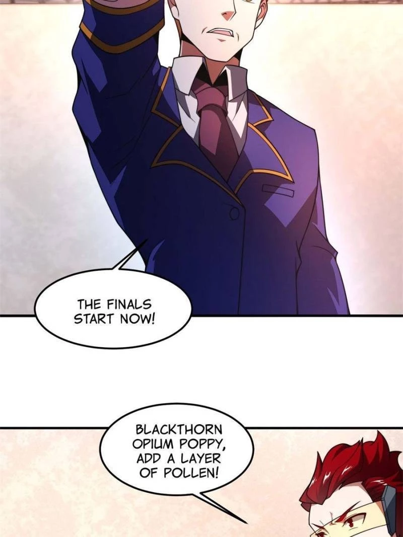 Monster Pet Evolution Chap 107 - Next Chap 108