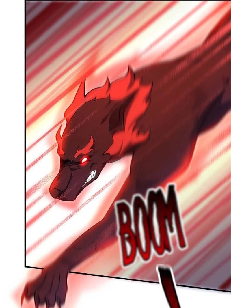Monster Pet Evolution Chap 107 - Next Chap 108