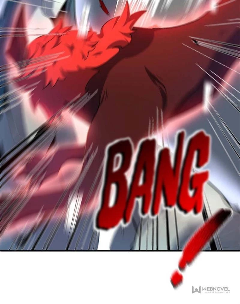 Monster Pet Evolution Chap 107 - Next Chap 108