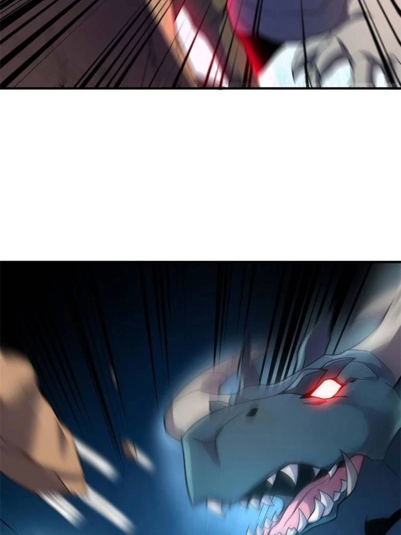 Monster Pet Evolution Chap 107 - Next Chap 108