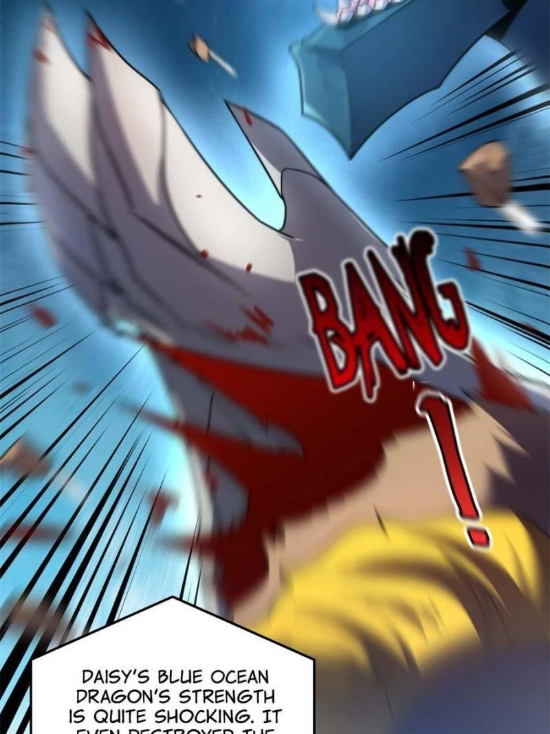 Monster Pet Evolution Chap 107 - Next Chap 108