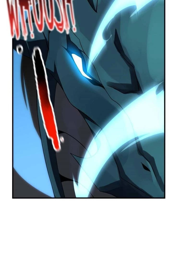 Monster Pet Evolution Chap 107 - Next Chap 108