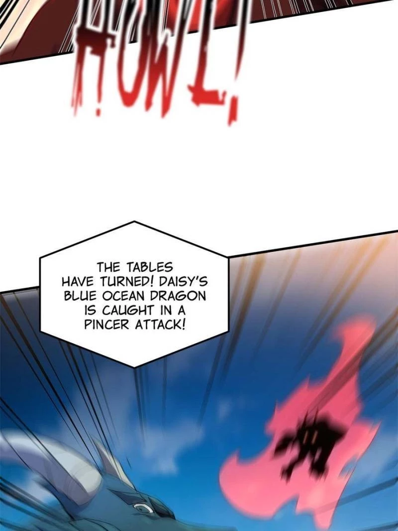 Monster Pet Evolution Chap 107 - Next Chap 108
