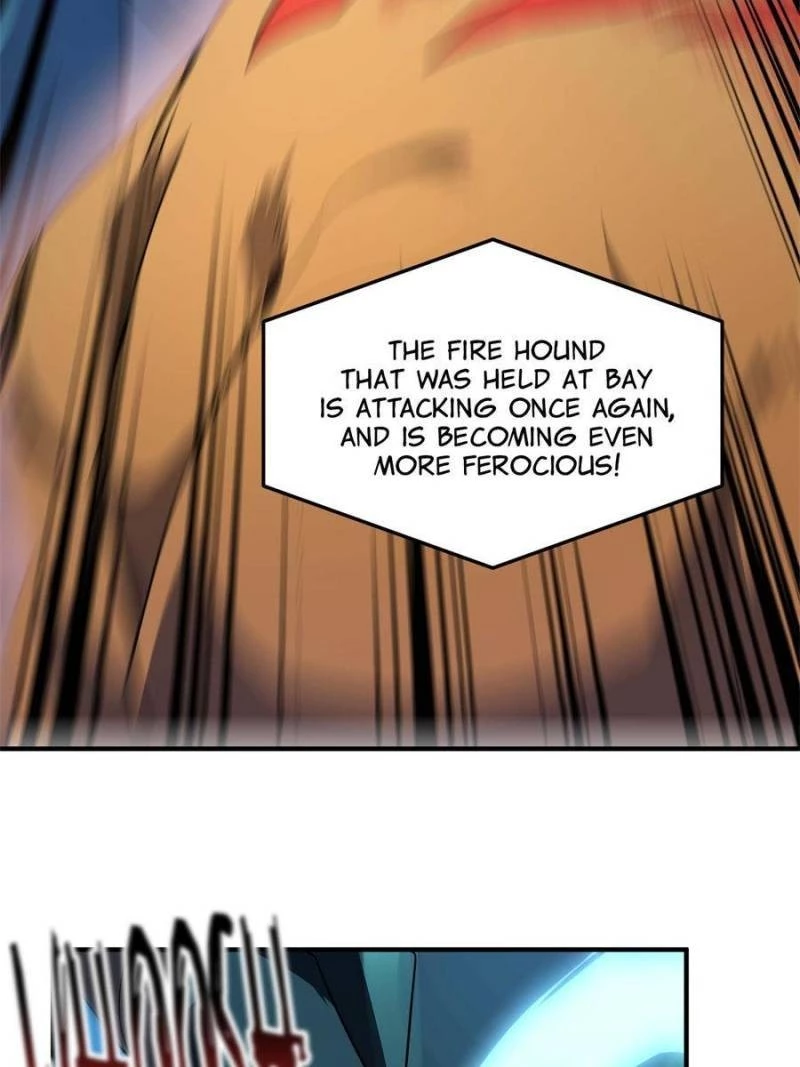 Monster Pet Evolution Chap 107 - Next Chap 108