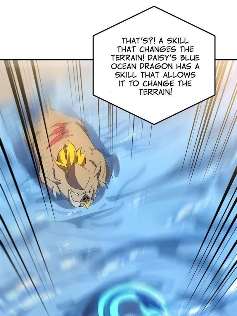 Monster Pet Evolution Chap 107 - Next Chap 108