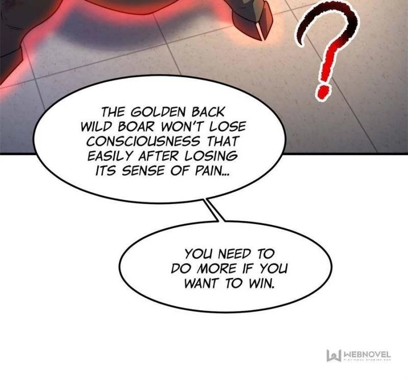 Monster Pet Evolution  Chap 107 - Next Chap 108