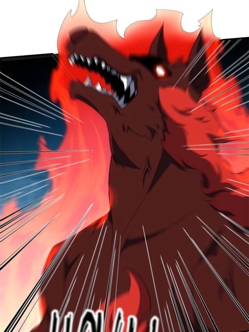 Monster Pet Evolution Chap 107 - Next Chap 108