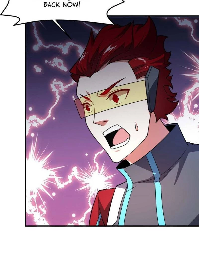 Monster Pet Evolution Chap 107 - Next Chap 108