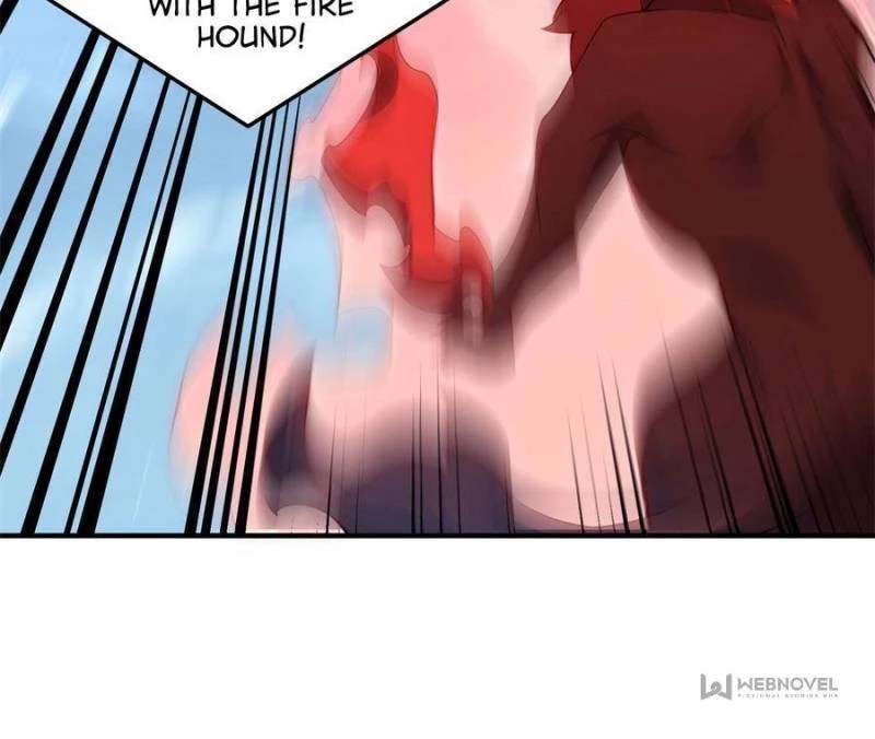 Monster Pet Evolution Chap 107 - Next Chap 108