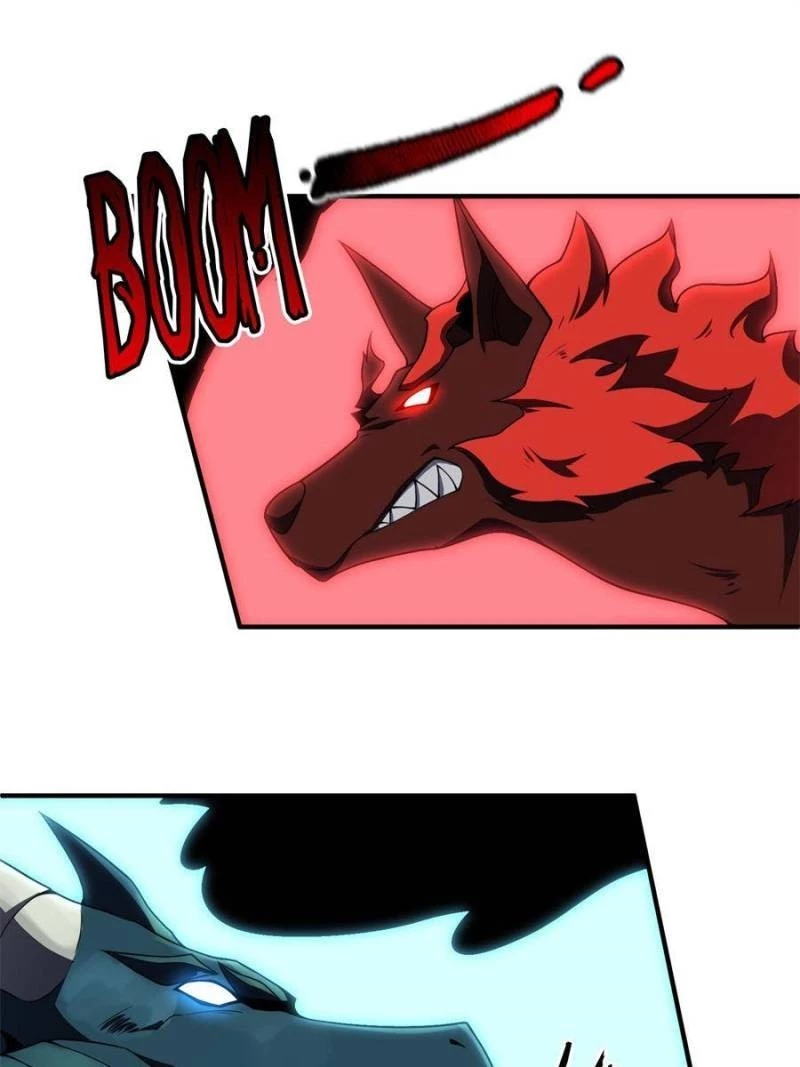 Monster Pet Evolution Chap 107 - Next Chap 108