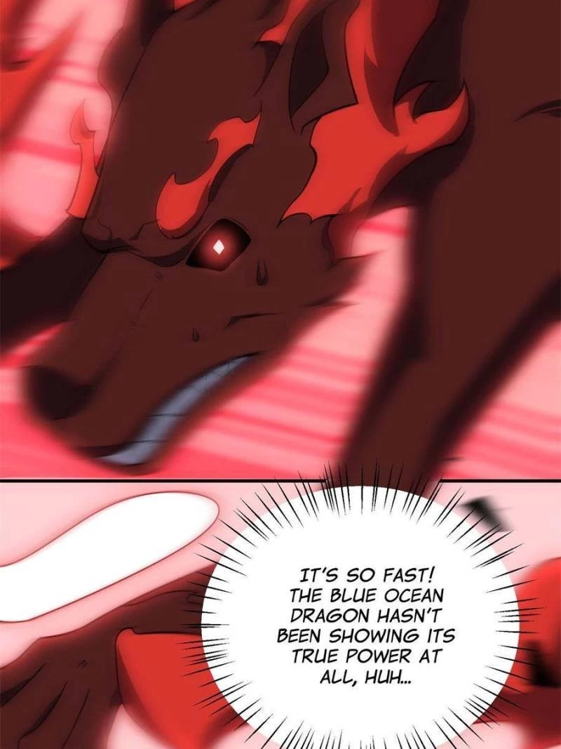 Monster Pet Evolution Chap 107 - Next Chap 108