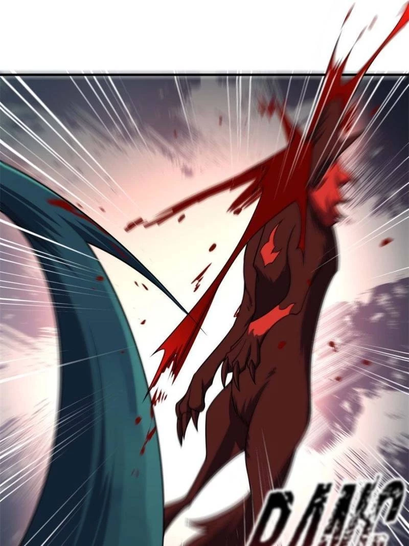 Monster Pet Evolution Chap 107 - Next Chap 108