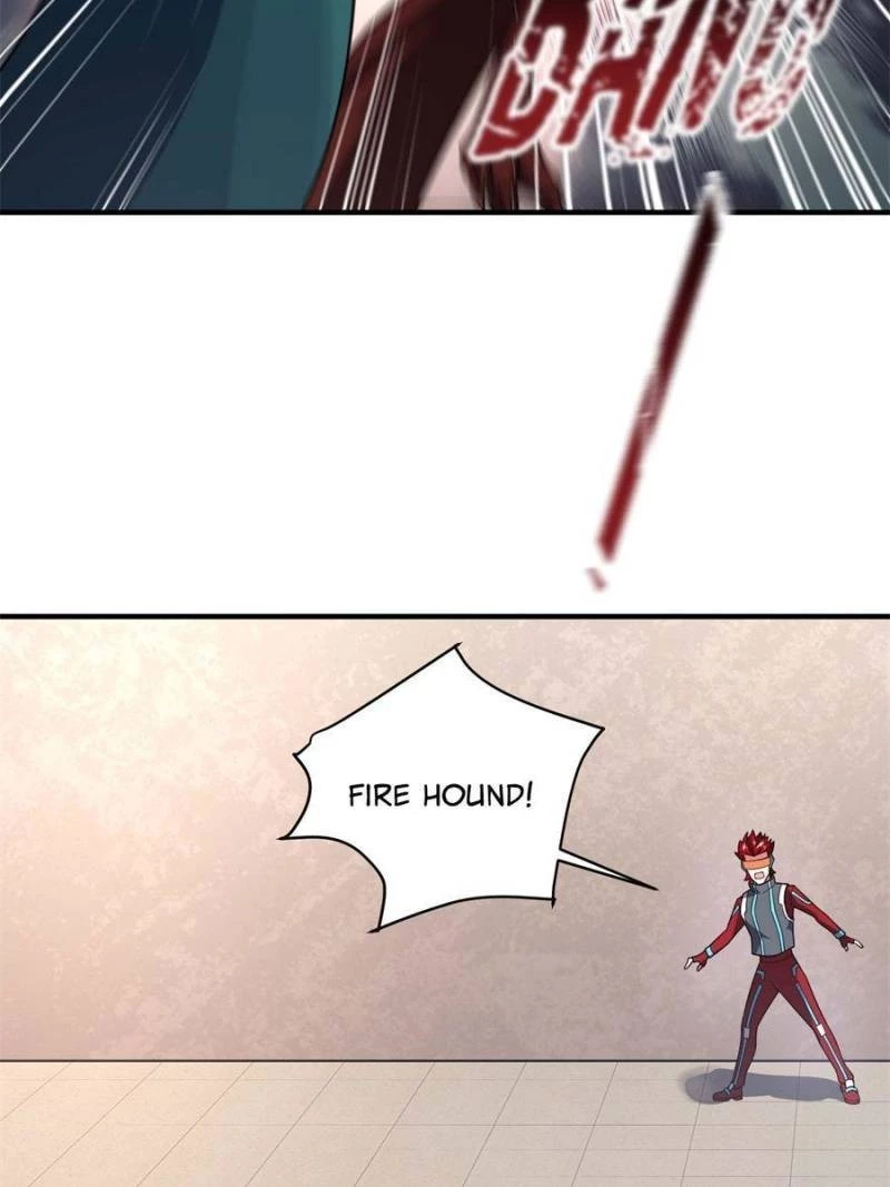 Monster Pet Evolution  Chap 107 - Next Chap 108