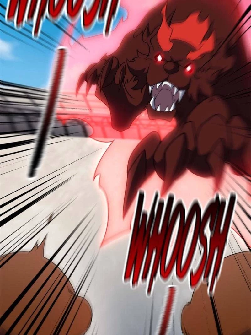 Monster Pet Evolution Chap 107 - Next Chap 108