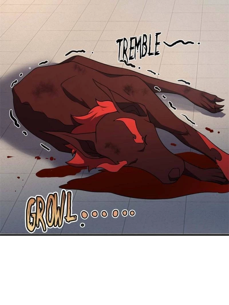 Monster Pet Evolution Chap 107 - Next Chap 108