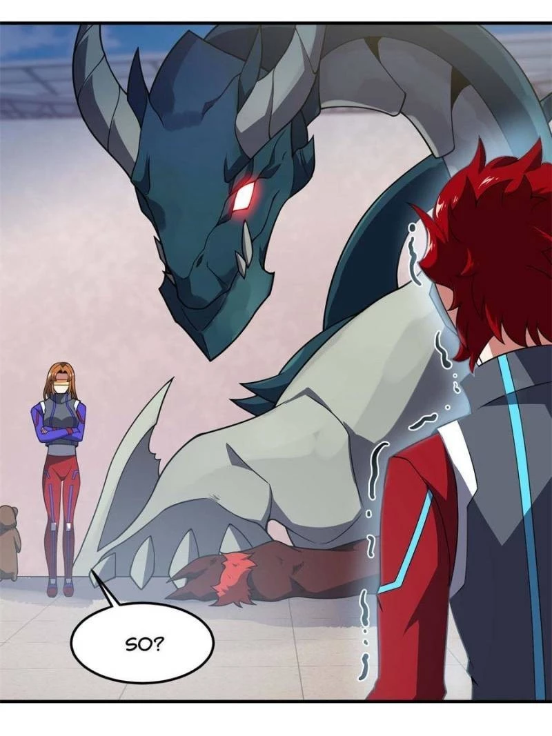 Monster Pet Evolution Chap 107 - Next Chap 108